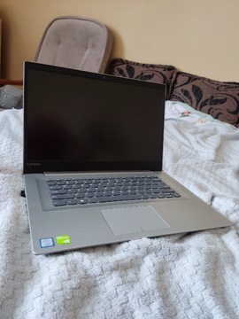 Lenovo Ideapad 320S 15IKB 80x5