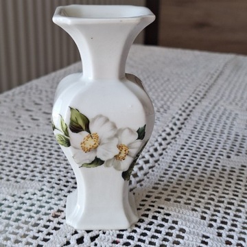 Wazonik Dekoracyjny Porcelain de Paris