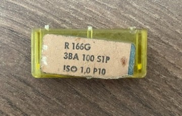 Płytka R166G ISO 1,0