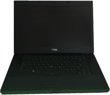 DELL Precision M4500 i7 1920x1080 8/240GB