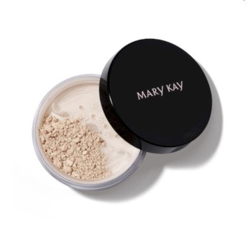 Jedwabisty Puder Light Ivory Mary Kay