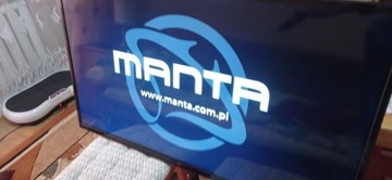 MANTA 48 cali LED94801S EMPEROR
