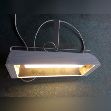 Lampa Katzolt świetlówka OSRAM 24 W