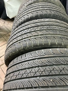 Opony Letnie Continental ProContact TX 225/45 R17