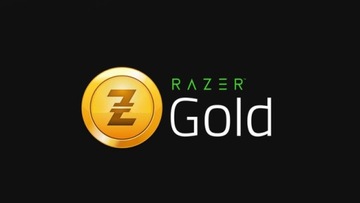 RAZER GOLD KARTA PODARUNKOWA 400 ZL