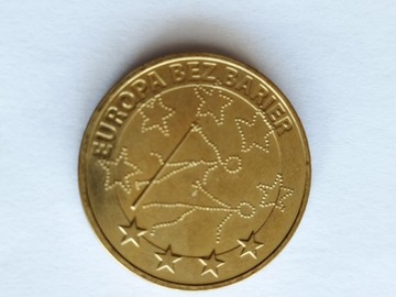 Moneta 2 PLN kolekcjonerska 