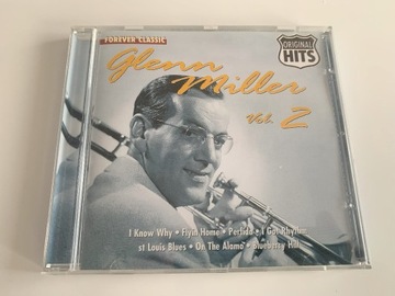 Glenn Miller - Forever Classic vol.2  CD