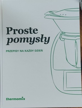 Proste pomysły - thermomix