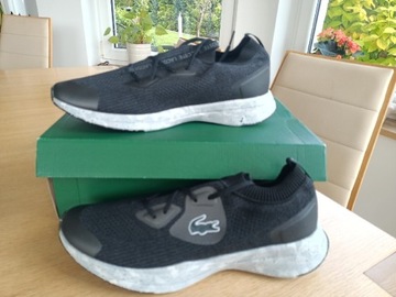 Buty Lacoste Neo Run Eco-45 sneakersy