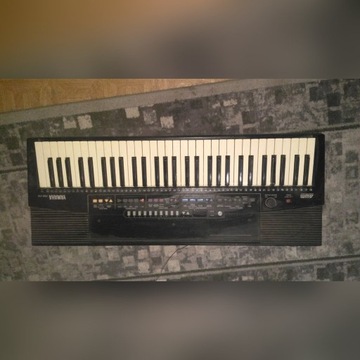 Keyboard YAMAHA PSR-210