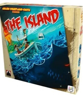 Gra The Island Survive Escape from Atlantis