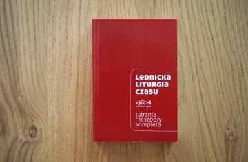 Lednicka Liturgia Czasu