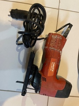 Wyrzynarka HILTI WSJ 850-EB. Sprawna