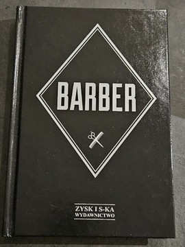 Książka Barber Zysk i s-ka