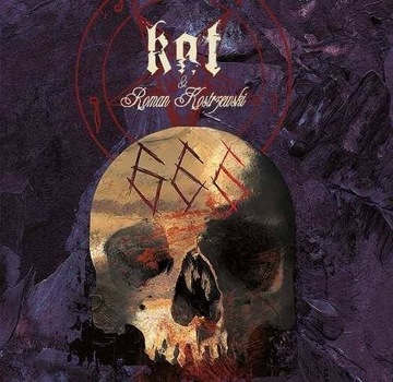 KAT & Roman Kostrzewski 666