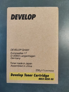 Toner TN310YLW ORYGINAŁ