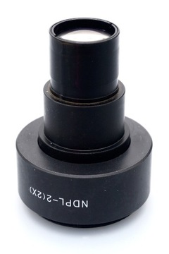 Adapter fotograficzny do mikroskopu