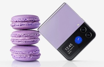 Samsung Galaxy Z Flip4 5G 8GB 256GB