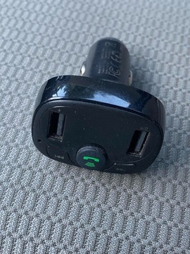 Bluetooth transmiter do samochodu