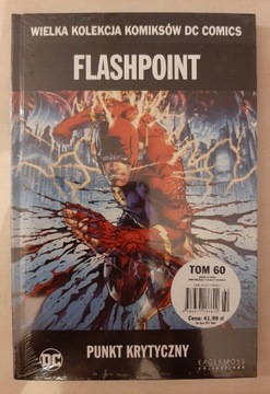 FLASHPOINT Punkt krytyczny WKKDC 60