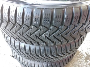 Opony zimowe LAUFENN 175/65R14 4szt-2023 rok! 