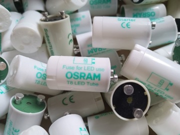 Starter zapłonnik LED Osram SubstiTube