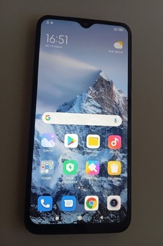 Xiaomi Redmi 9 4GB 64GB Carbon Grey NFC