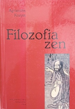 Filozofia Zen Agnieszka Kozyra 