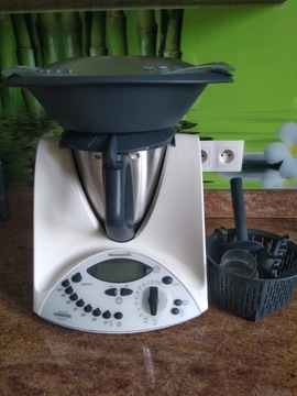 OKAZJA Thermomix TM31-doinwestowany+gratisy