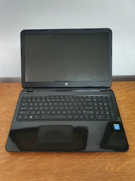 Laptop HP 320 gb dysk, 4 gb ram. Jak komputer