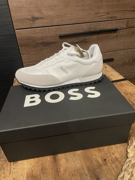 Buty Boss nowe oryginalne Hugo Lacoste Nike Adidas