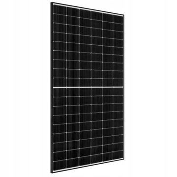 JA SOLAR PANEL FOTOWOLTAICZNY SOLARNY MONO PV 410W