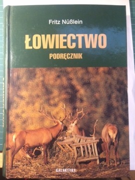 Łowiectwo Podręcznik