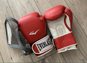 Rękawice bokserskie Everlast 2100 10 oz.