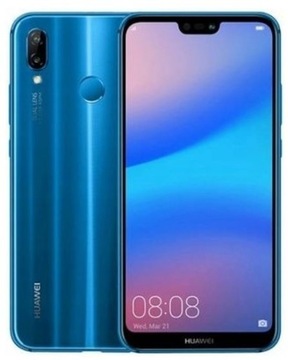 Huawei P20 Lite 4GB 64GB SKLEP 3 lata gwarancji !