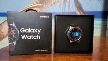 Samsung Galaxy Watch 46mm Wi-fi SM-R800