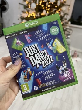 Just dance 2022