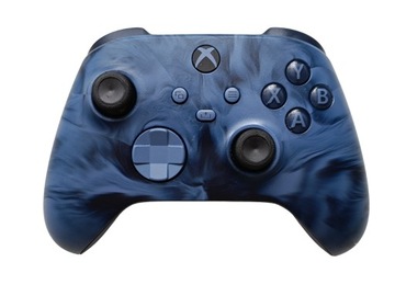 XBOX SERIES 1914 ORYGINALNY PAD STORMCLOUD SKLEP