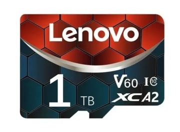 Karta pamięci 1tb Lenovo