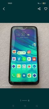 Huawei P Smart 2019