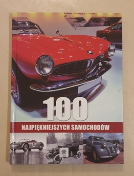 100 najpiękniejszych samochodów