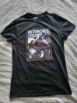 ATARI Asteroids T-shirt rozm. S 