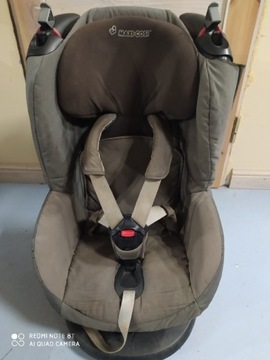 Maxi Cosi Tobi fotelik samochodowy dzieci 9-18 kg