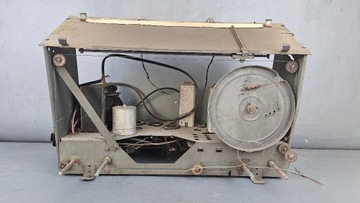 CHASSIS RADIO AGA T3 PRL