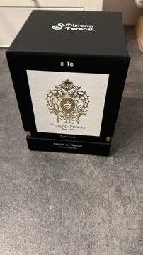 Oryginalne Perfumy Tiziana Terenzi Tyrenum 99/100