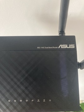 Router ASUS