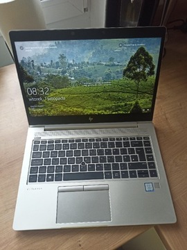 HP elitebook 840 g6