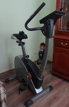 Rower stacjonarny York Fitness C301