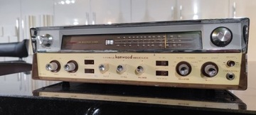 Amplituner lampowy KENWOOD KW 40