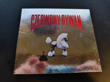 PALUCH - Czerwony dywan